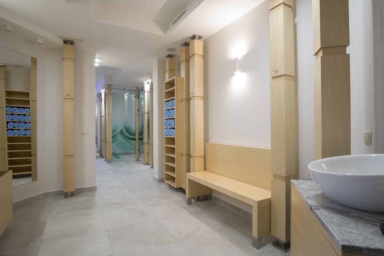 Villa Belweder Закопане Екстериор снимка