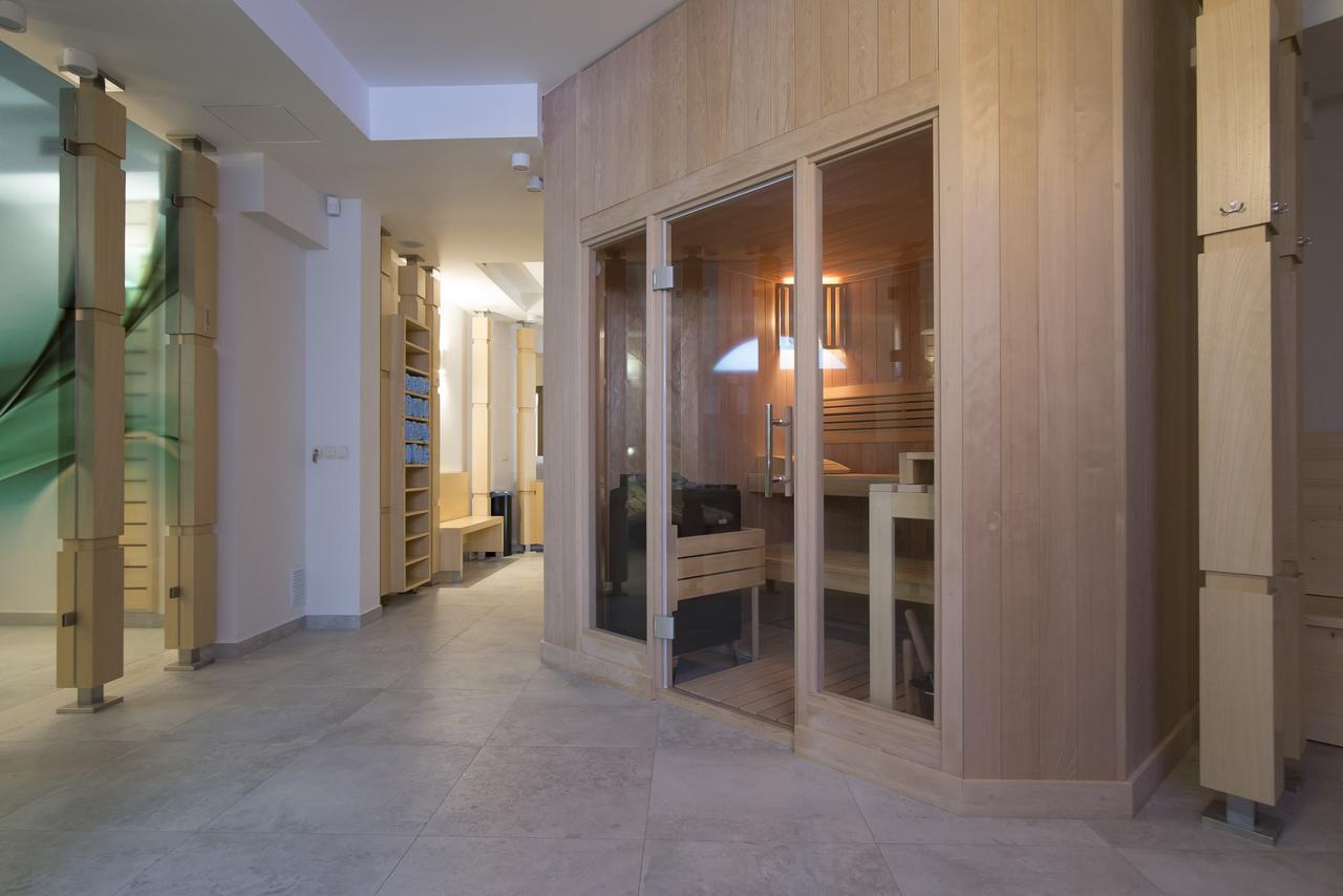 Villa Belweder Закопане Екстериор снимка